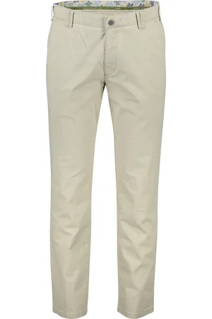 Meyer Rio pantalon katoen
