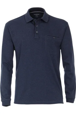 Casa Moda Polo 3 knoops borstzak