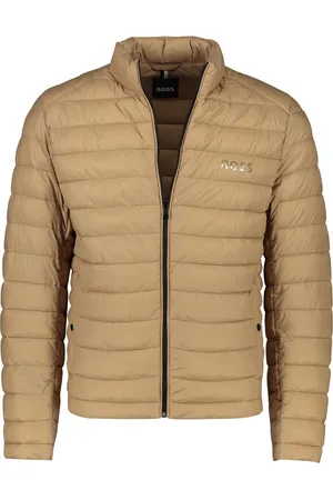 HUGO BOSS Boss Black Calanos tussenjas