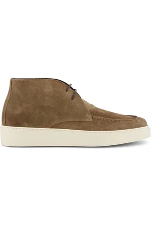 Giorgio Suede schoenen effen