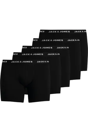 Jack&amp;jones Boxershorts 5-pack