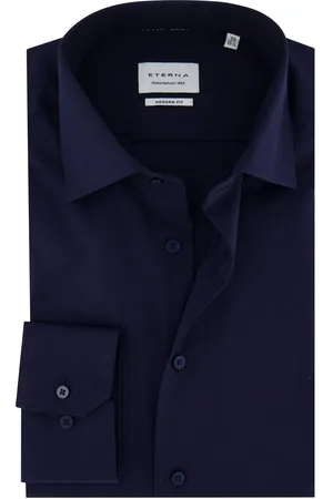 ETERNA Overhemd Modern Fit