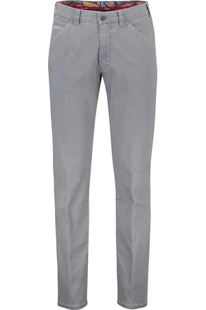 Meyer Broek Chicago 5-pocket stretch