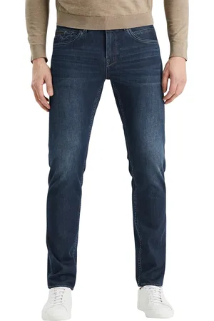 Vanguard V850 jeans effen