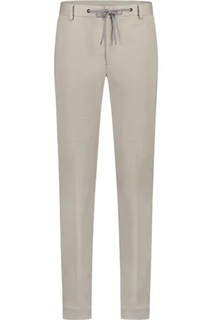 Blue Industry Pantalon effen