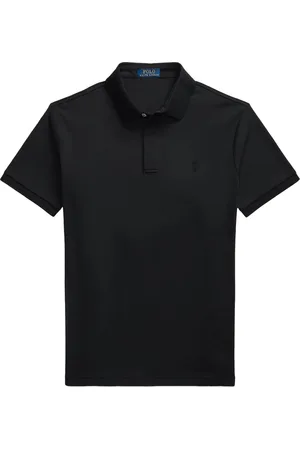 Ralph Lauren Polo Big&Tall normale fit katoen