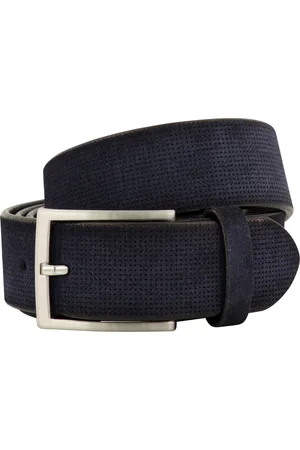 Lindenmann Riem uni leder