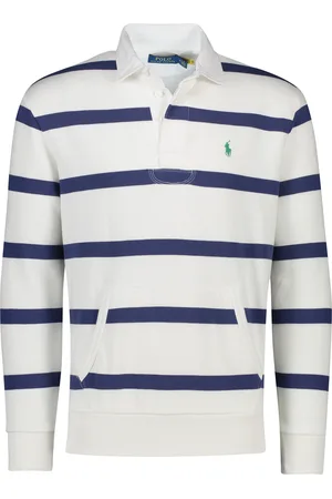 Ralph Lauren Polo gestreept