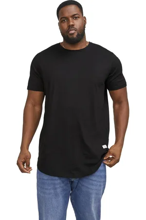Jack&amp;jones T-shirt Plus Size