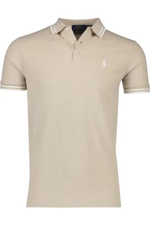 Ralph Lauren Big&Tall polo custom slim fit