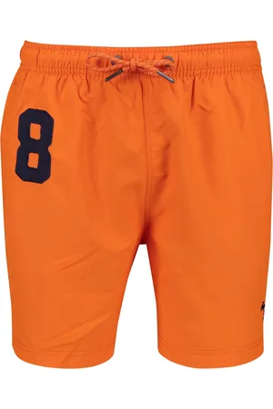 Superdry Zwemshort 8 slim fit