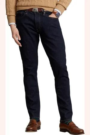 Ralph Lauren Ralph Lauren jeans slim denim