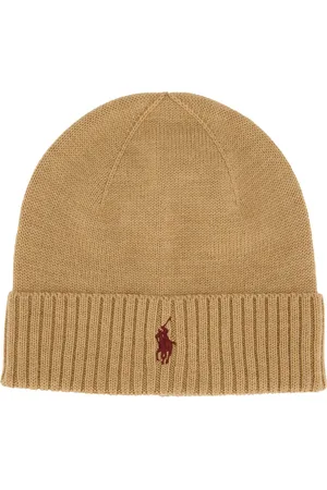 Ralph Lauren Muts merinowol