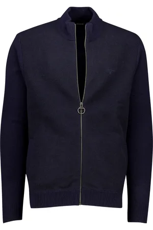 Barbour Vest wol