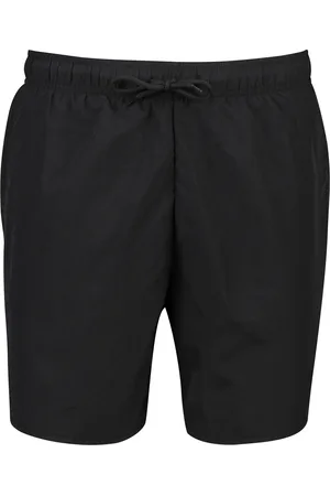 Lyle &amp; scott Polyamide zwembroek effen