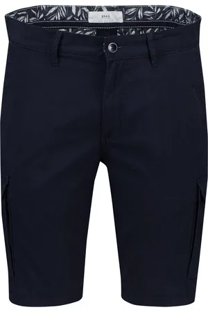 Brax Bermuda katoen