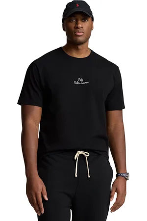 Ralph Lauren Big&Tall t-shirt effen