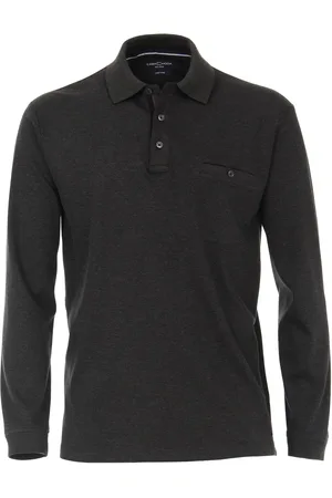 Casa Moda Polo met borstzak