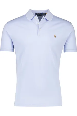 Ralph Lauren Polo normale fit katoen