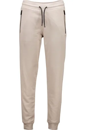 Genti Luomo joggingbroek effen