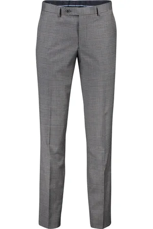 Portofino Pantalon mix en match