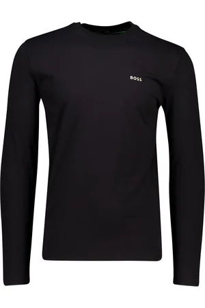 HUGO BOSS BOSS Green Tee Long t-shirt lange mouw