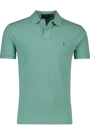 Ralph Lauren Ralph Lauren polo custom slim fit katoen
