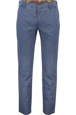 Meyer Rio katoenen broek