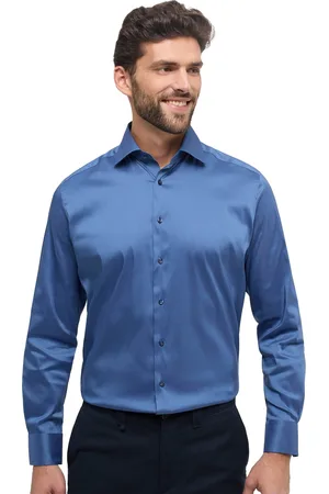 ETERNA Overhemd Modern Fit