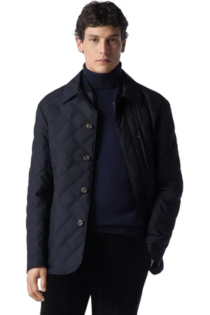 corneliani Jas polyester normale fit