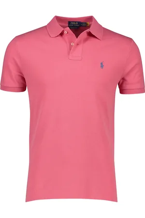 Ralph Lauren Polo korte mouw katoen normale fit