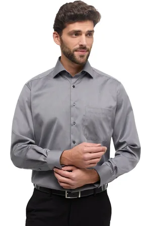 ETERNA Overhemd comfort fit