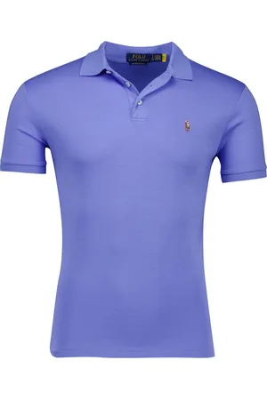 Ralph Lauren Polo custom slim fit v-hals