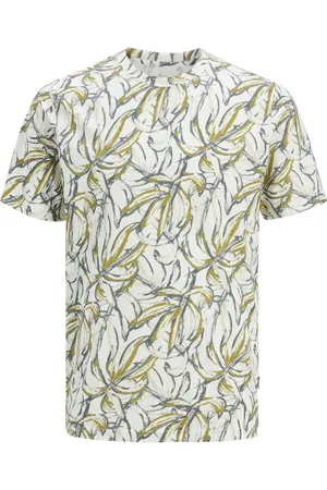 Jack&amp;jones Cloud Dancer t-shirt