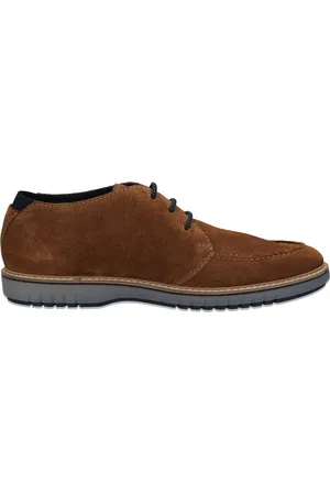 Bugatti Leren nette schoenen