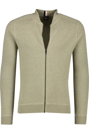 HUGO BOSS BOSS Black Onorato vest