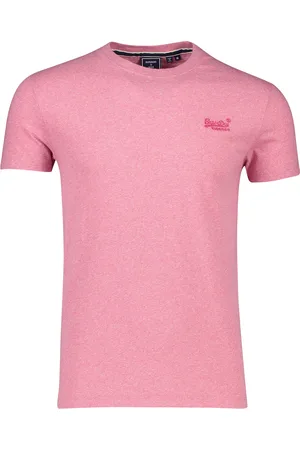 Superdry T-shirt met logo