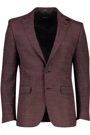 Digel Colbert model Ezzo-G rood stretch