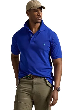 Ralph Lauren Polo Big&Tall katoen