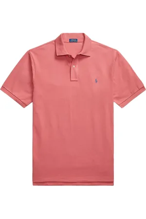 Ralph Lauren Polo normale fit katoen Big&Tall