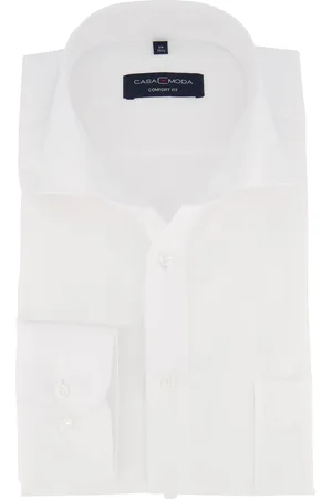 Casa Moda Overhemd Comfort Fit