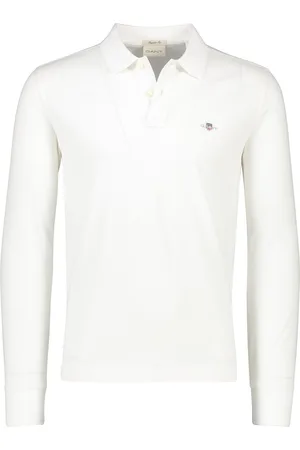 GANT Polo normale fit katoen
