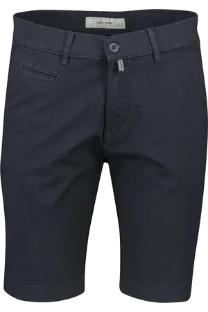 Pierre Cardin Korte broek Lyon katoen