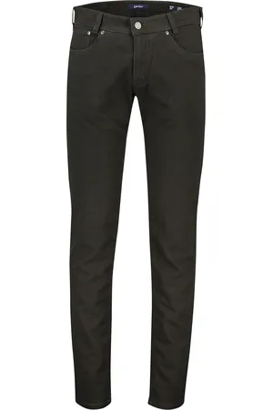 Atelier Gardeur Sandro slim fit jeans katoen