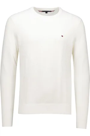 Tommy Hilfiger Trui ronde hals normale fit