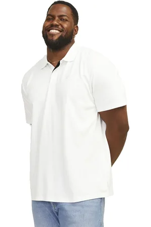 Jack&amp;jones Polo plus size