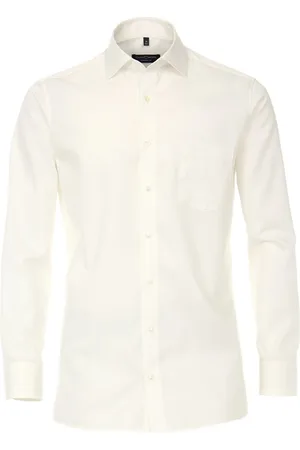 Casa Moda Comfort Fit overhemd ml7 wijde fit