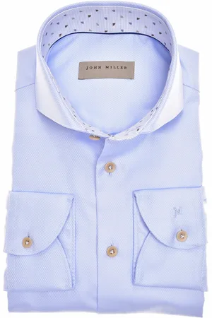 john miller Overhemd