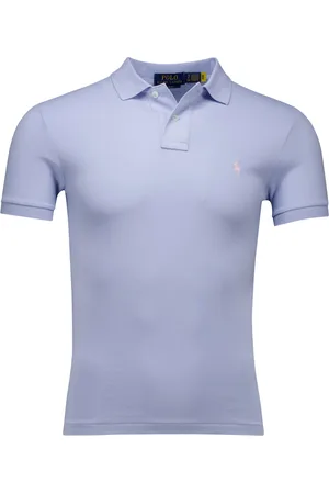 Ralph Lauren Sportief poloshirt Ralph Lauren