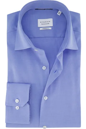 ETERNA Comfort Fit business overhemd
